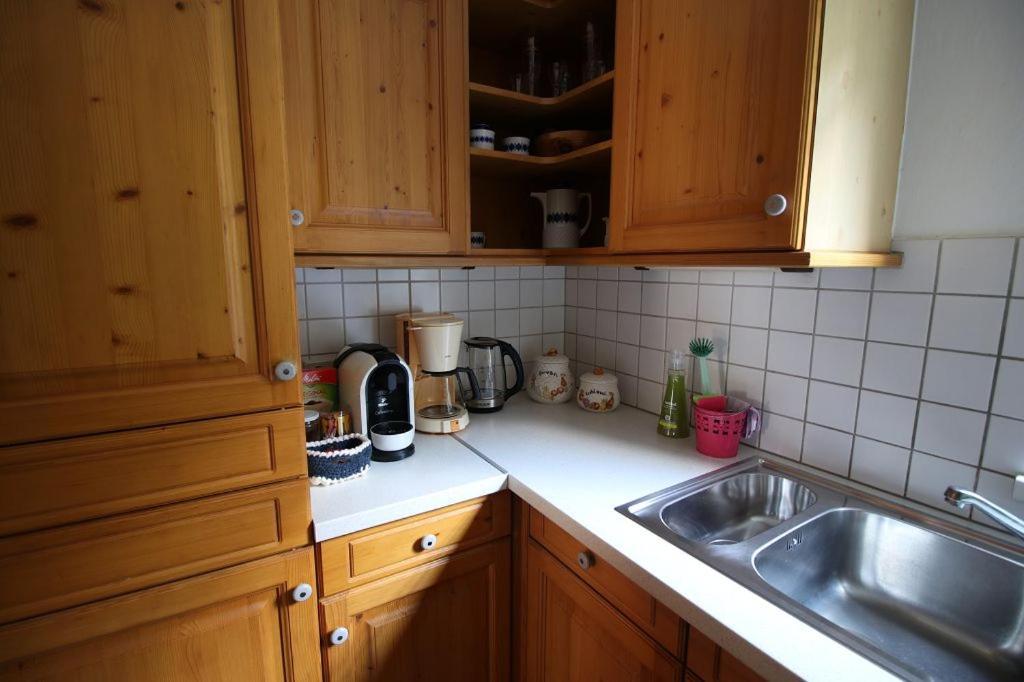 Ferienwohnungen Margret Hainzenberg Kültér fotó